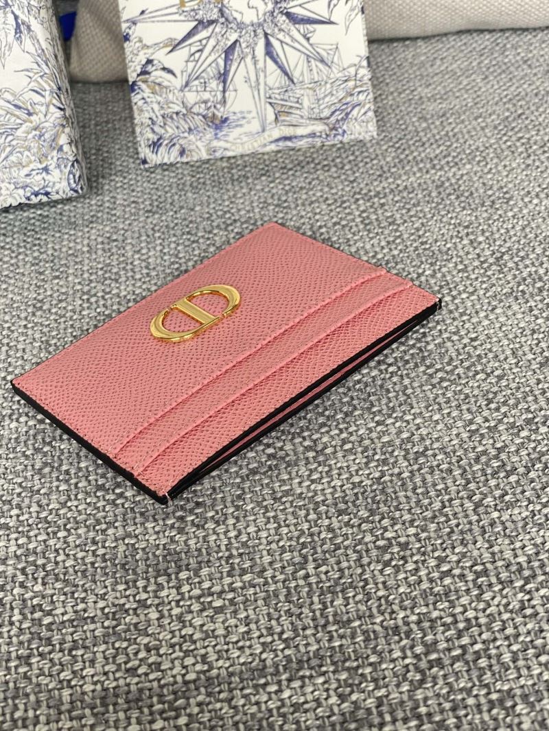 Christian Dior Wallet